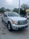 Image for 2012 Ford F-150 Supercrew ID: 6812394