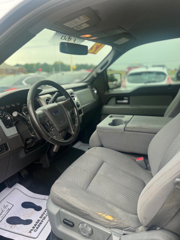 2012 Ford F-150 Image 6