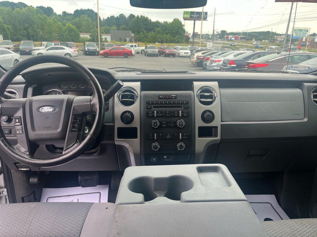 2012 Ford F-150 Image 7