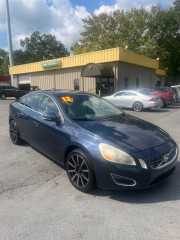 Image for 2012 Volvo S60 T6 ID: 6813553
