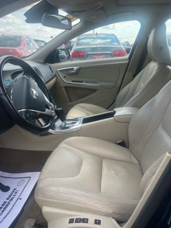 2012 Volvo S60 Image 8