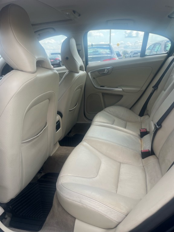 2012 Volvo S60 Image 9