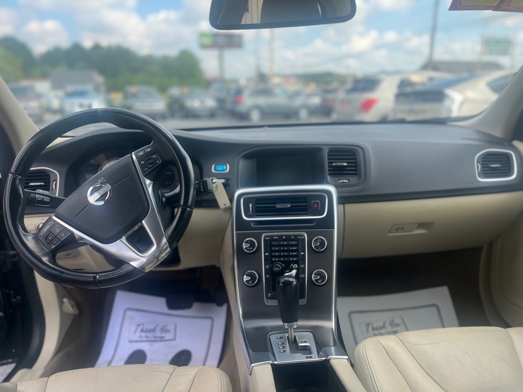 2012 Volvo S60 Image 10