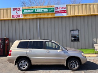 Image for 2005 Toyota Highlander  ID: 6818548