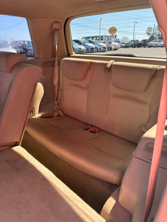 2005 Toyota Highlander Image 5