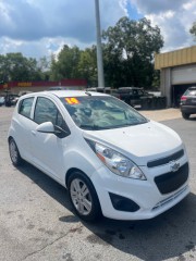 Image for 2014 Chevrolet Spark LS ID: 6818688