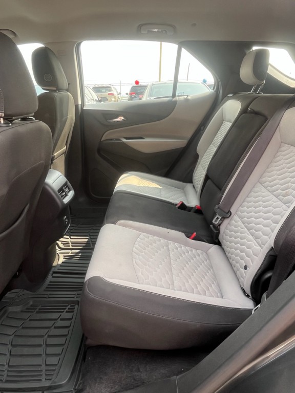 2019 Chevrolet Equinox Image 4