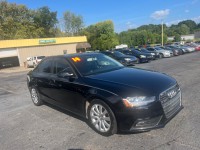 Image for 2014 Audi A4 Premium ID: 6826517