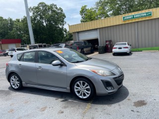 Image for 2010 Mazda Mazda3 S ID: 6834198