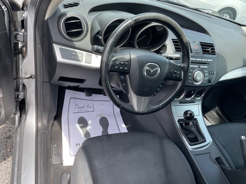 2010 Mazda Mazda3 Image 6