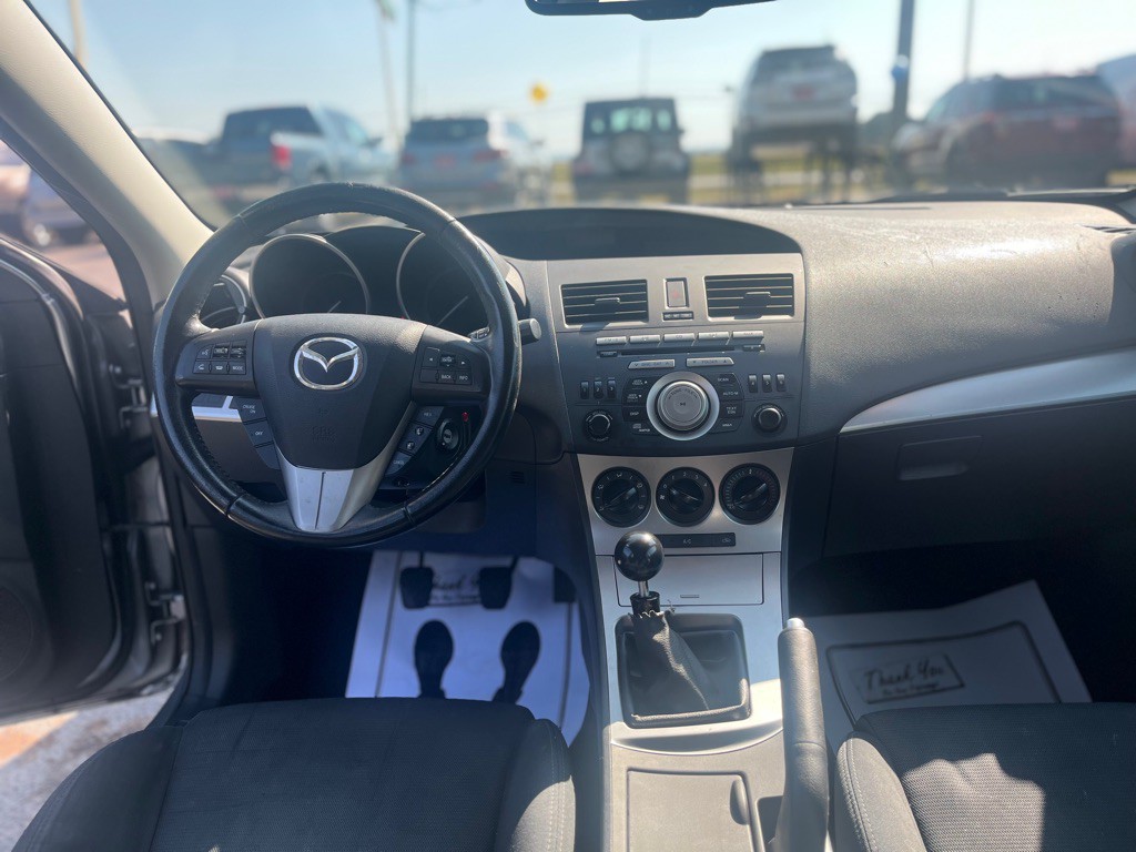 2010 Mazda Mazda3 Image 18