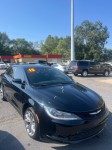 Image for 2015 Chrysler 200 S ID: 6840885