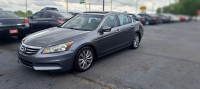 Image for 2011 Honda Accord EXL ID: 6856684