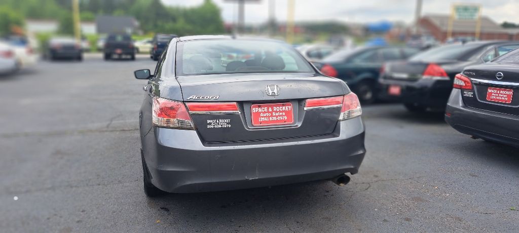 2011 Honda Accord Image 5
