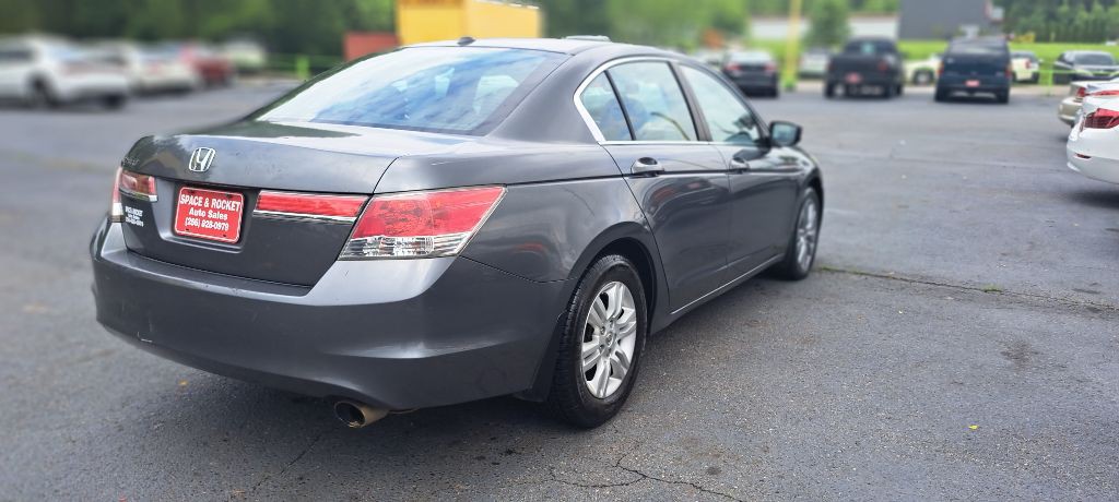 2011 Honda Accord Image 6