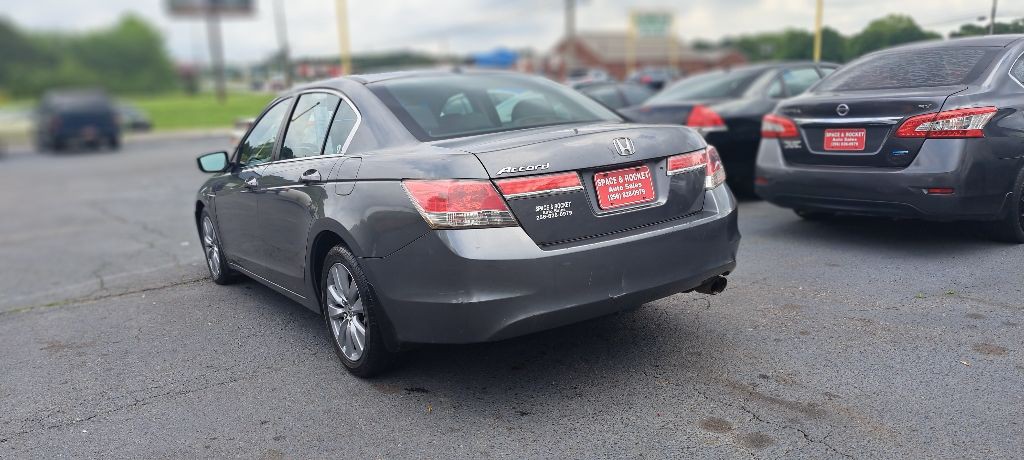 2011 Honda Accord Image 9
