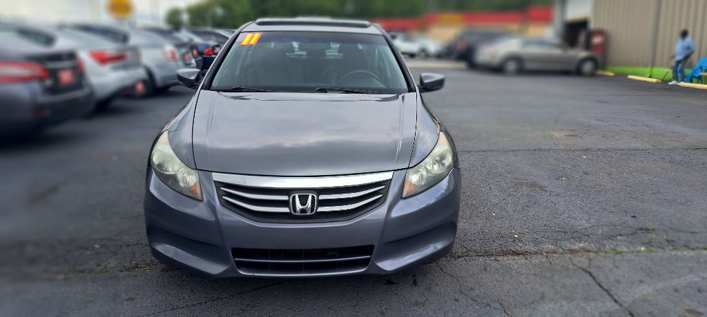2011 Honda Accord Image 10