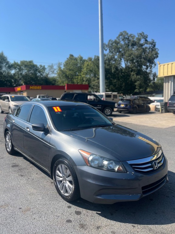 2011 Honda Accord Image 11