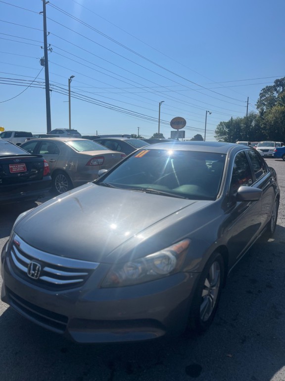 2011 Honda Accord Image 13