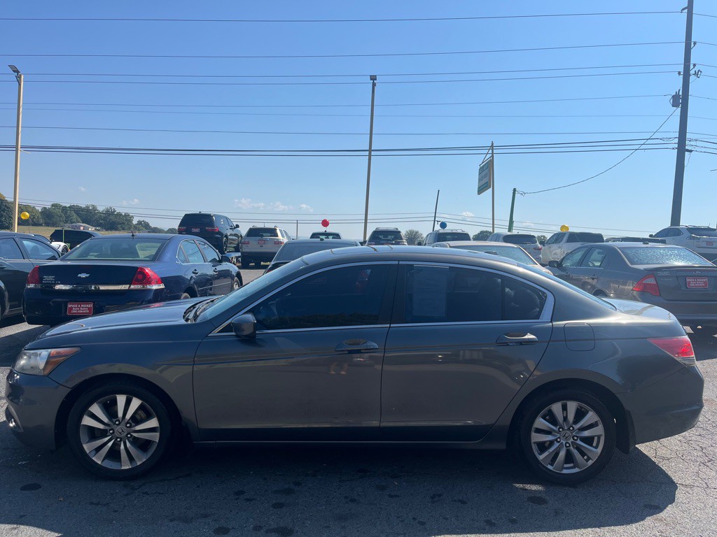 2011 Honda Accord Image 14