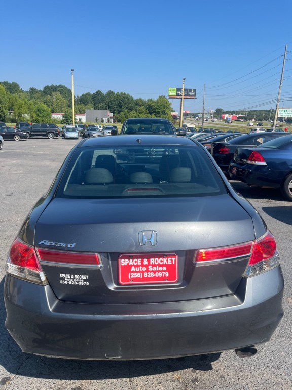 2011 Honda Accord Image 19