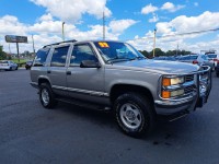 Image for 1999 Chevrolet Tahoe K1500 ID: 6858809