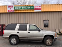 Image for 1999 Chevrolet Tahoe K1500 ID: 6858809