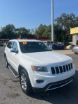 Image for 2015 Jeep Grand Cherokee Limited ID: 6858983