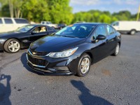 Image for 2016 Chevrolet Cruze LS ID: 6897091