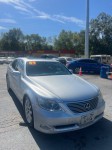 Image for 2009 Lexus LS 460 ID: 6897947