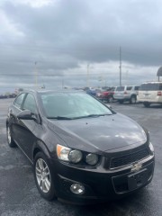 Image for 2014 Chevrolet Sonic LT ID: 6908891