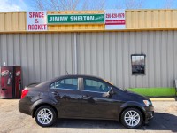 Image for 2014 Chevrolet Sonic LT ID: 6908891