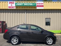 Image for 2014 Chevrolet Sonic LT ID: 6908891