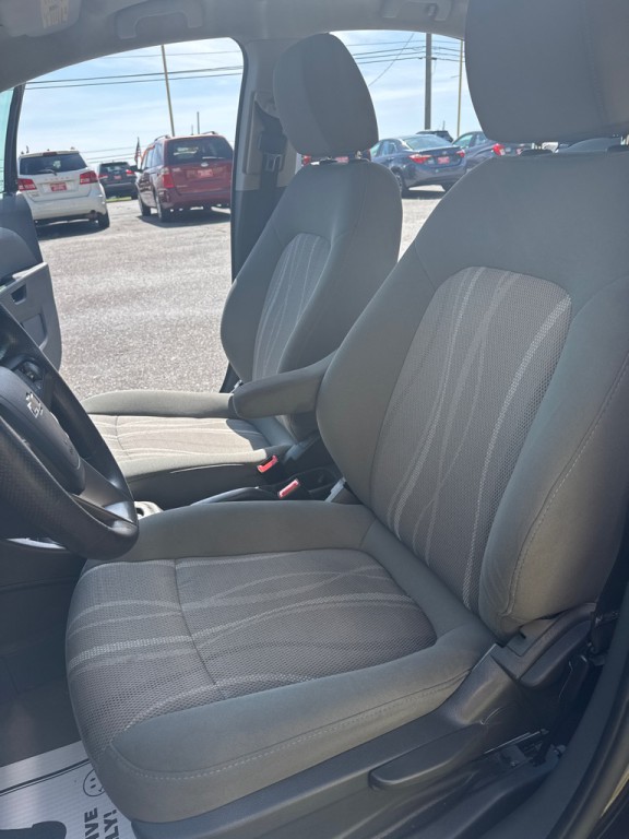 2014 Chevrolet Sonic Image 5