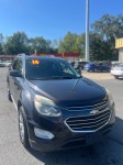 Image for 2016 Chevrolet Equinox LT ID: 6911891