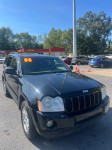 Image for 2006 Jeep Grand Cherokee Laredo ID: 6912357