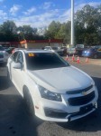 Image for 2015 Chevrolet Cruze LT ID: 6914931