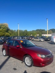 Image for 2011 Subaru Impreza 2.5I PREMIUM ID: 6920736