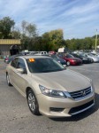 Image for 2015 Honda Accord LX ID: 6933068