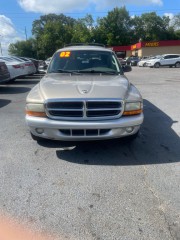 Image for 2002 Dodge Durango Slt Plus ID: 6939246