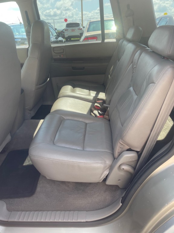 2002 Dodge Durango Image 5