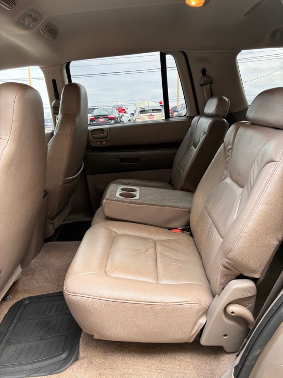 2002 Dodge Durango Image 5