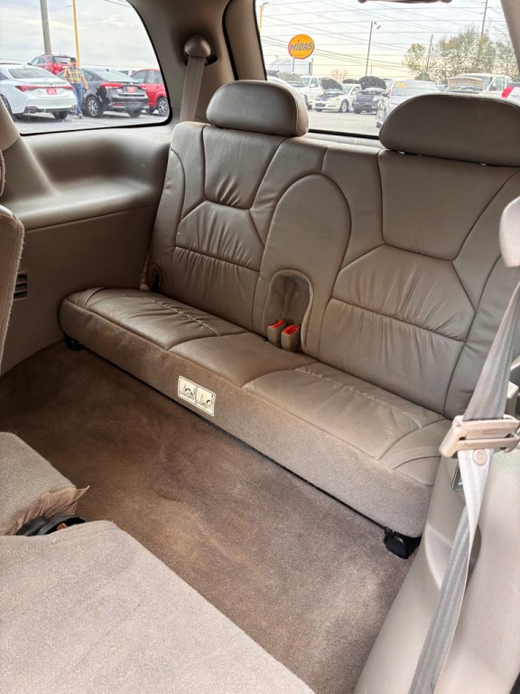 2002 Dodge Durango Image 6