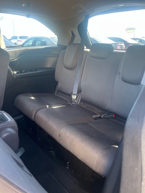 2019 Honda Odyssey Image 9