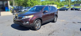 Image for 2011 Kia Sorento EX ID: 6950469