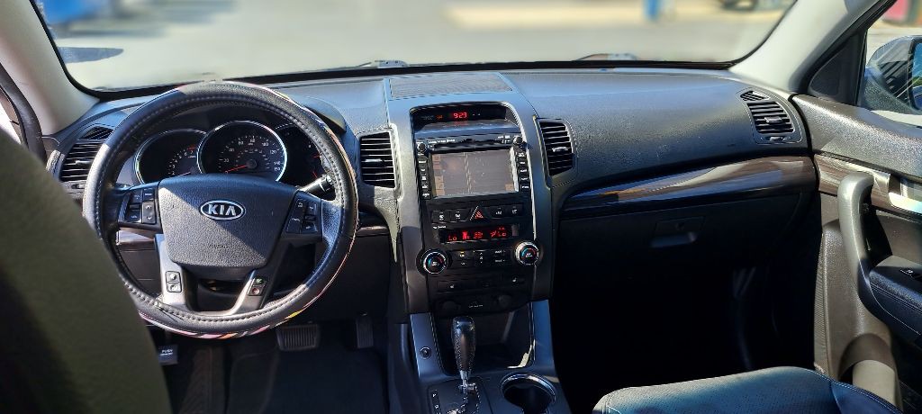 2011 Kia Sorento Image 4