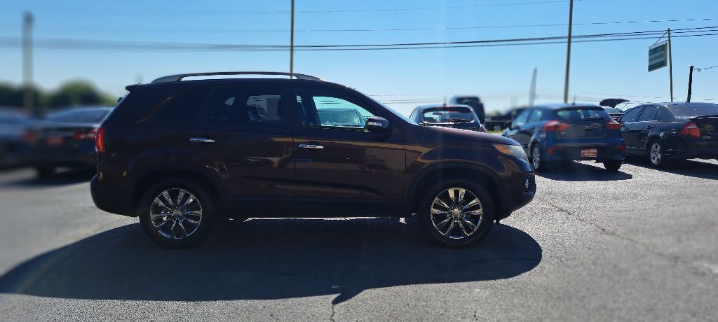 2011 Kia Sorento Image 6
