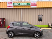 Image for 2016 Chevrolet Spark LS ID: 6953106
