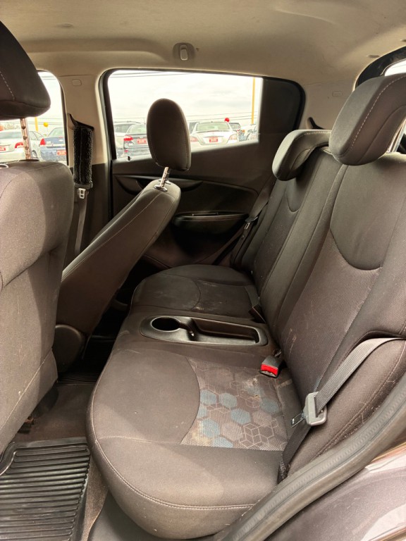 2016 Chevrolet Spark Image 5