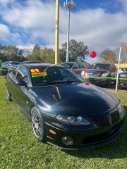 Image for 2004 Pontiac GTO  ID: 6972064